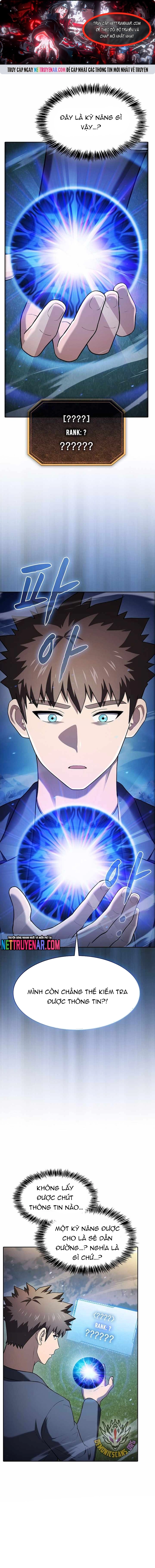 Thiên Thần Quay Về Từ Địa Ngục Chap 196 - Next Chap 197