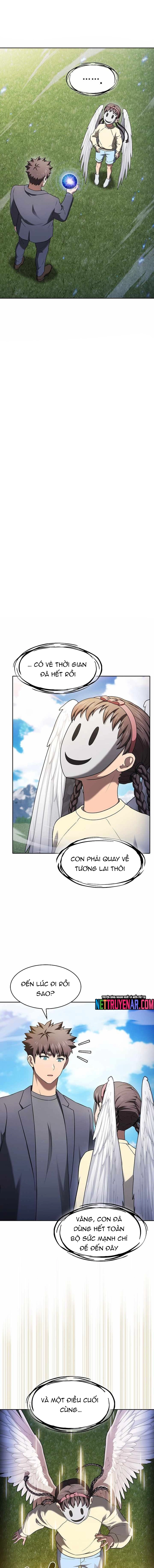 Thiên Thần Quay Về Từ Địa Ngục Chap 196 - Next Chap 197