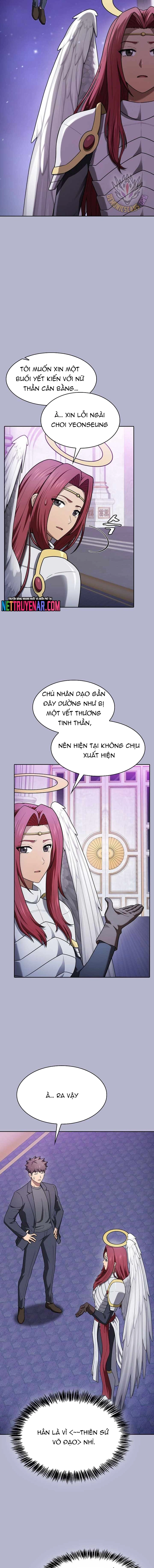 Thiên Thần Quay Về Từ Địa Ngục Chap 196 - Next Chap 197