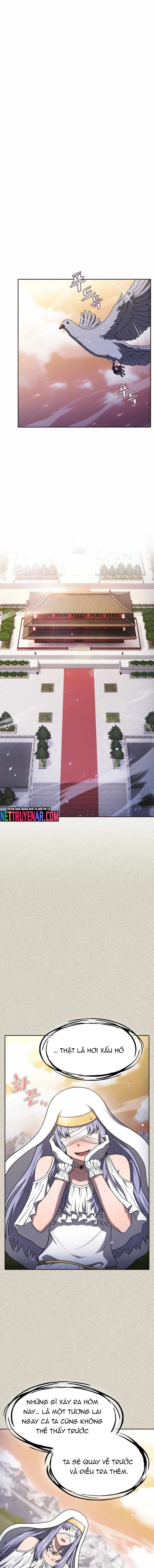 Thiên Thần Quay Về Từ Địa Ngục Chap 196 - Next Chap 197