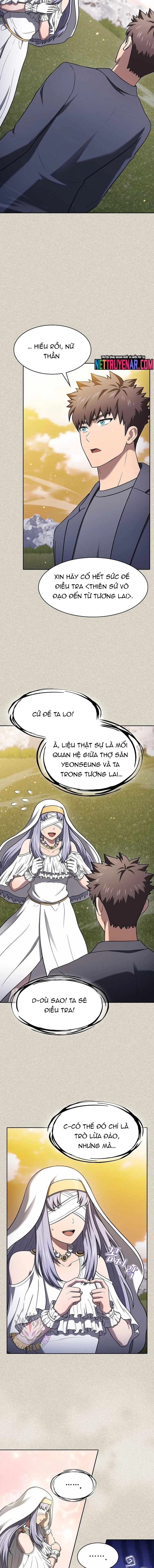 Thiên Thần Quay Về Từ Địa Ngục Chap 196 - Next Chap 197