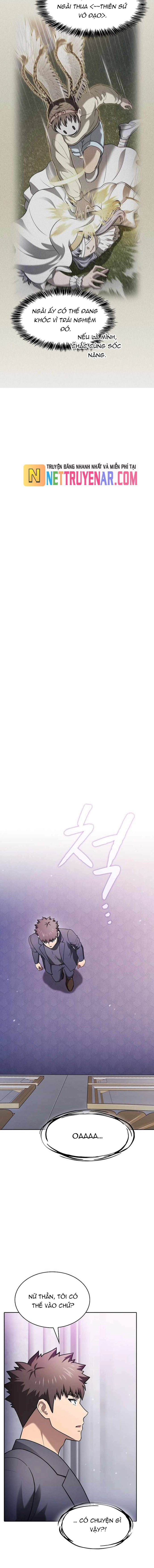 Thiên Thần Quay Về Từ Địa Ngục Chap 197 - Next Chap 198