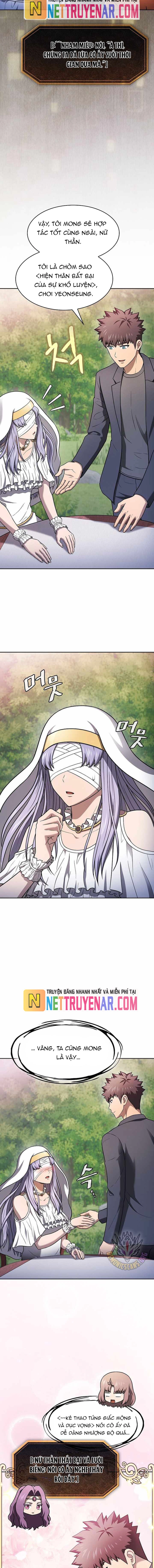 Thiên Thần Quay Về Từ Địa Ngục Chap 197 - Next Chap 198