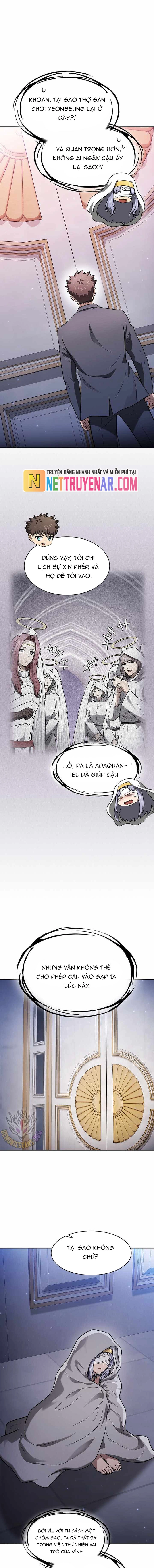 Thiên Thần Quay Về Từ Địa Ngục Chap 197 - Next Chap 198