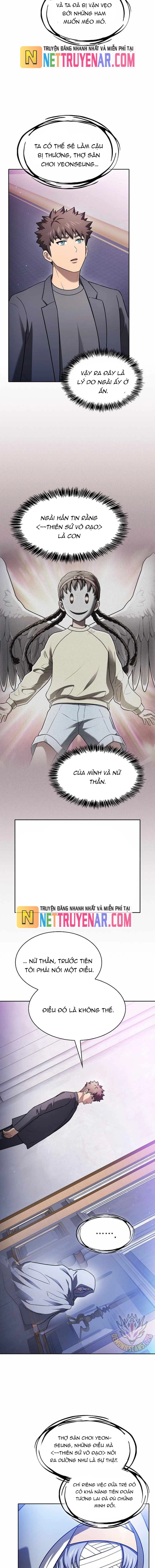 Thiên Thần Quay Về Từ Địa Ngục Chap 197 - Next Chap 198