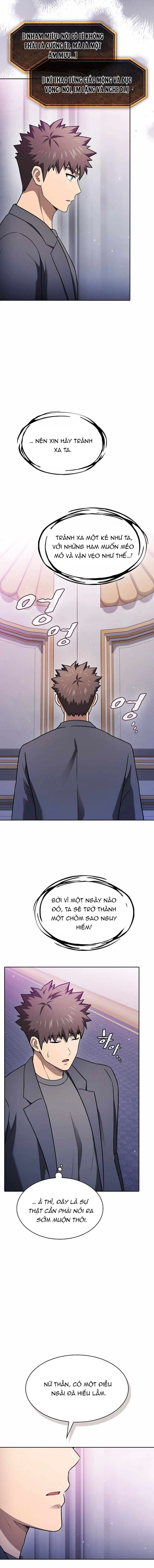 Thiên Thần Quay Về Từ Địa Ngục Chap 197 - Next Chap 198