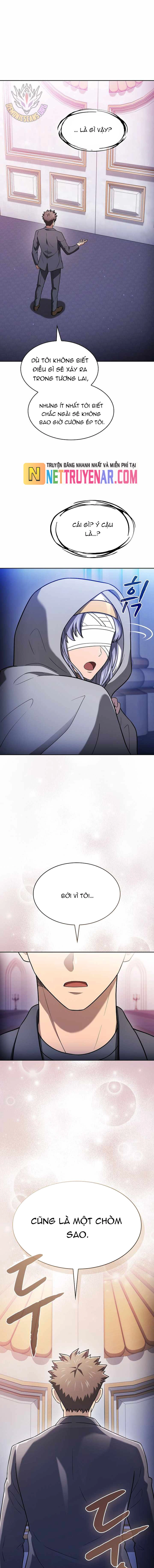 Thiên Thần Quay Về Từ Địa Ngục Chap 197 - Next Chap 198