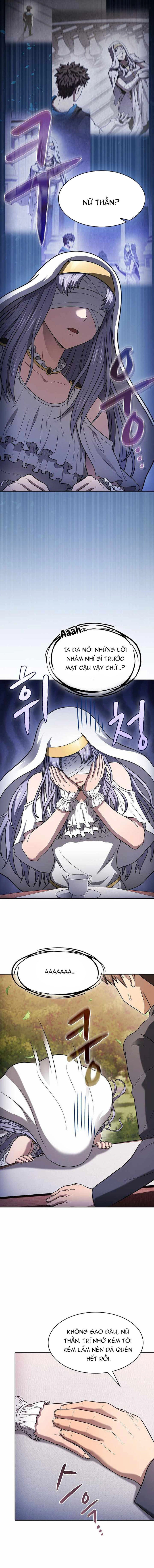 Thiên Thần Quay Về Từ Địa Ngục Chap 197 - Next Chap 198