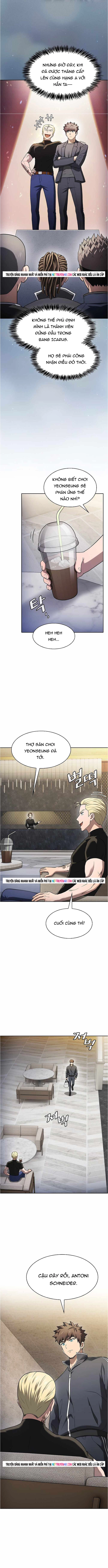 Thiên Thần Quay Về Từ Địa Ngục Chap 198 - Next Chap 199