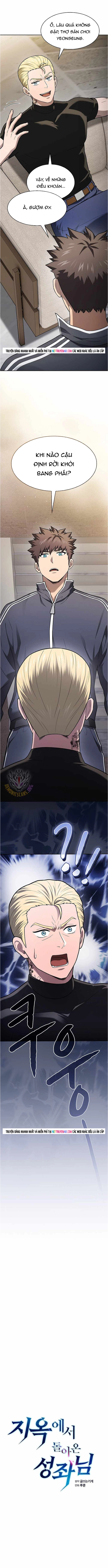 Thiên Thần Quay Về Từ Địa Ngục Chap 198 - Next Chap 199