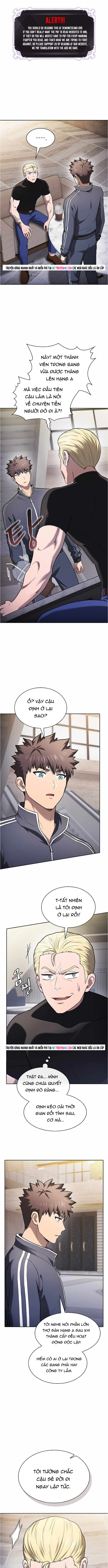 Thiên Thần Quay Về Từ Địa Ngục Chap 198 - Next Chap 199