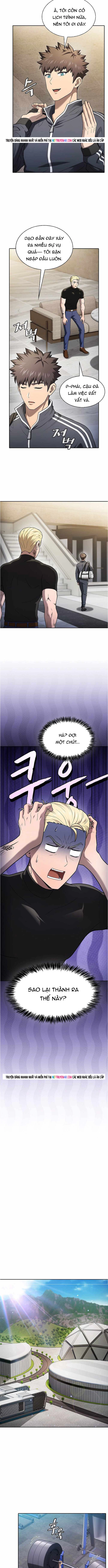 Thiên Thần Quay Về Từ Địa Ngục Chap 198 - Next Chap 199