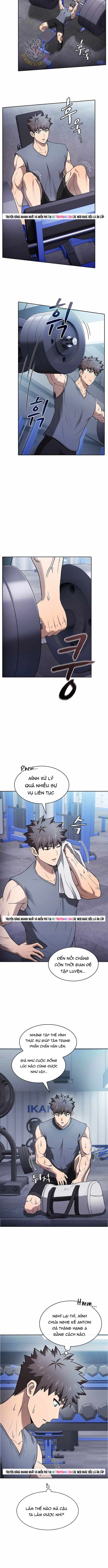 Thiên Thần Quay Về Từ Địa Ngục Chap 198 - Next Chap 199