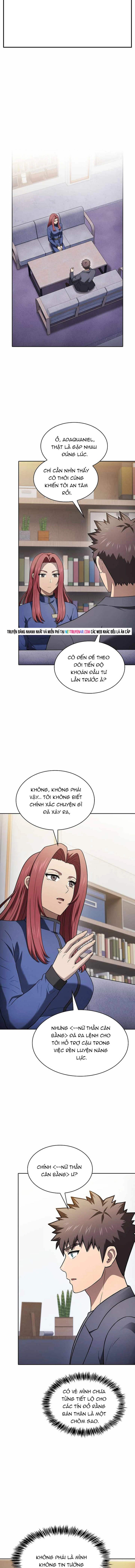 Thiên Thần Quay Về Từ Địa Ngục Chap 199 - Next Chap 200