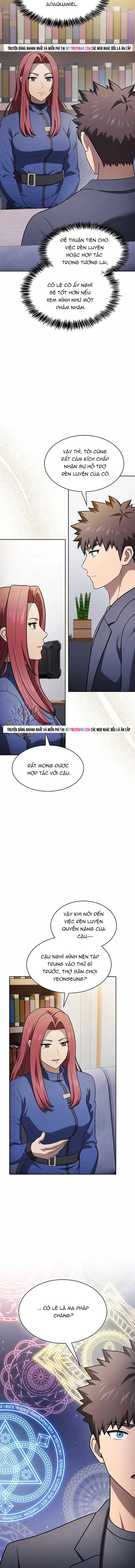 Thiên Thần Quay Về Từ Địa Ngục Chap 199 - Next Chap 200