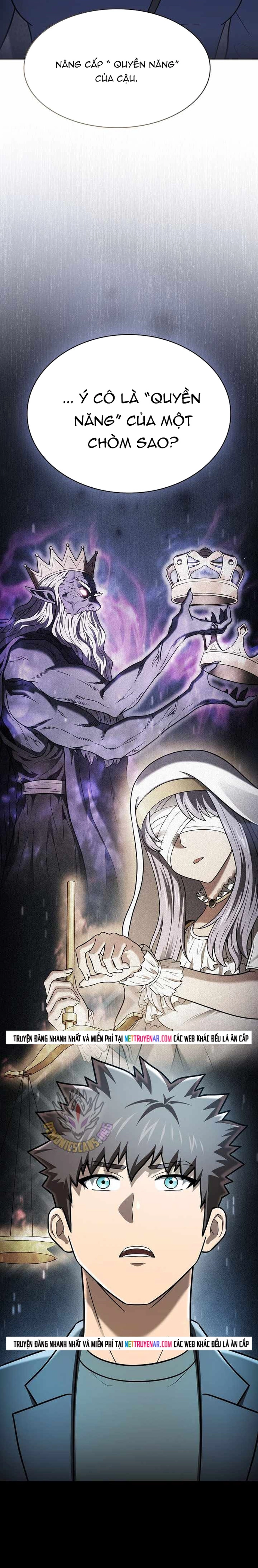 Thiên Thần Quay Về Từ Địa Ngục Chap 199 - Next Chap 200