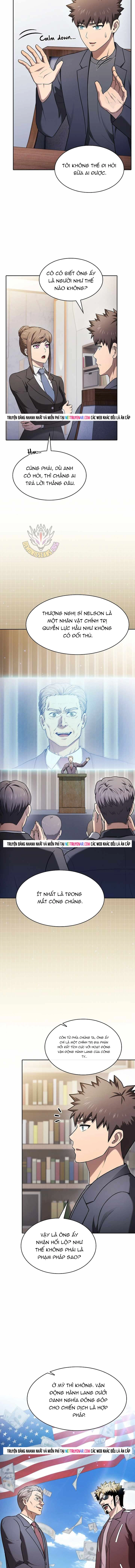 Thiên Thần Quay Về Từ Địa Ngục Chap 199 - Next Chap 200