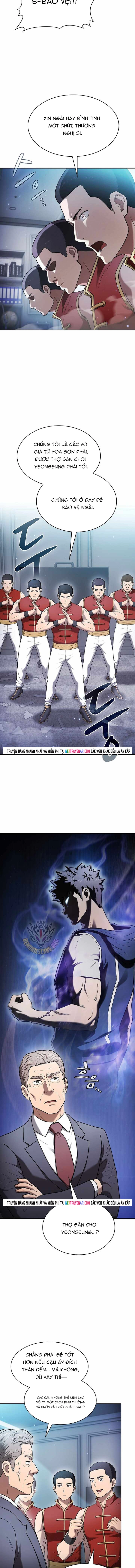 Thiên Thần Quay Về Từ Địa Ngục Chap 199 - Next Chap 200