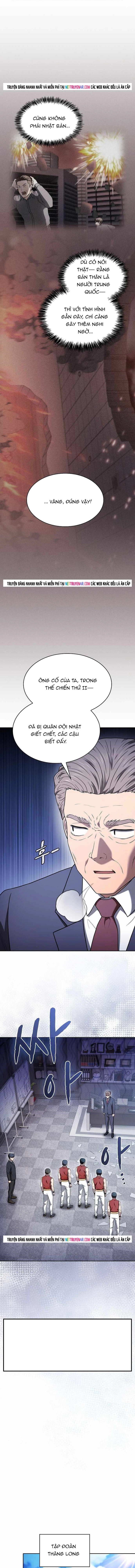 Thiên Thần Quay Về Từ Địa Ngục Chap 199 - Next Chap 200