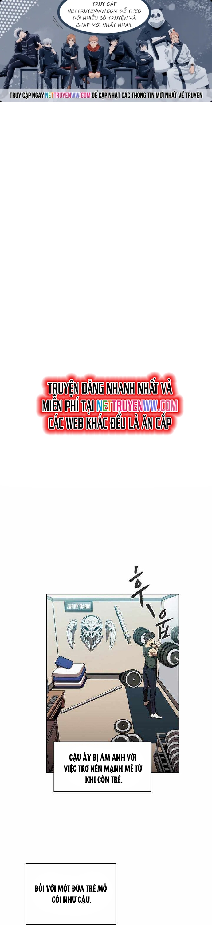 Thiên Thần Quay Về Từ Địa Ngục Chap 2 - Next Chap 3