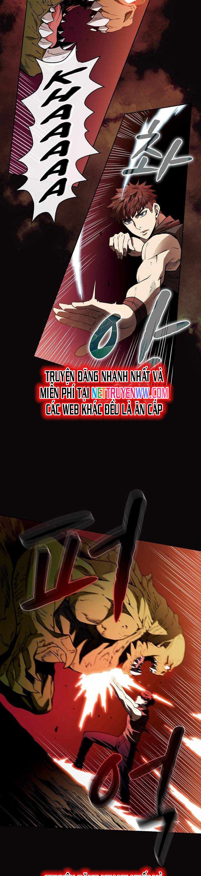 Thiên Thần Quay Về Từ Địa Ngục Chap 2 - Next Chap 3