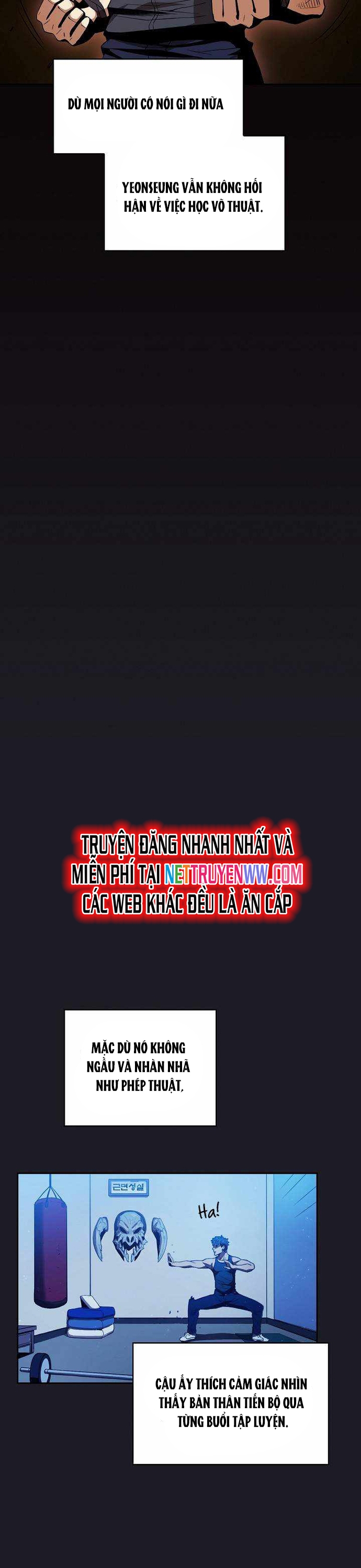 Thiên Thần Quay Về Từ Địa Ngục Chap 2 - Next Chap 3