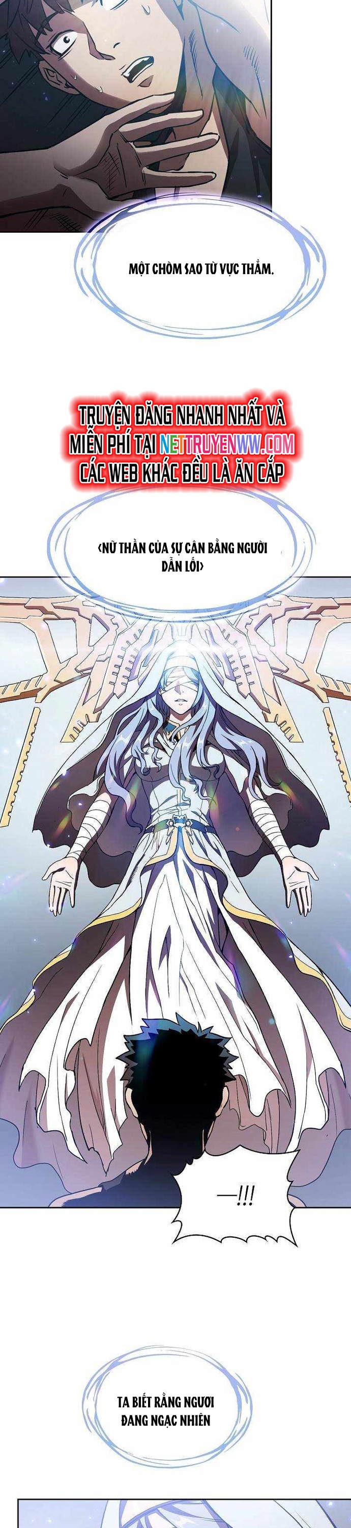 Thiên Thần Quay Về Từ Địa Ngục Chap 2 - Next Chap 3