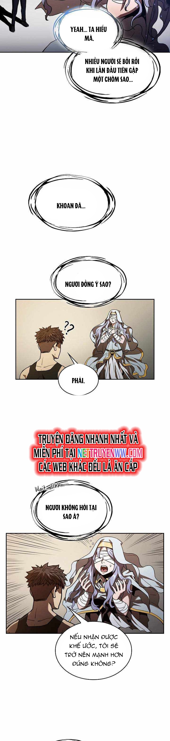 Thiên Thần Quay Về Từ Địa Ngục Chap 2 - Next Chap 3