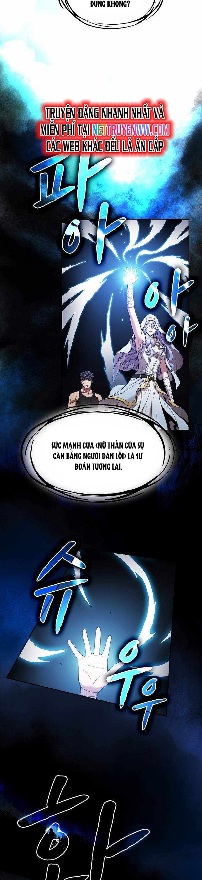 Thiên Thần Quay Về Từ Địa Ngục Chap 2 - Next Chap 3