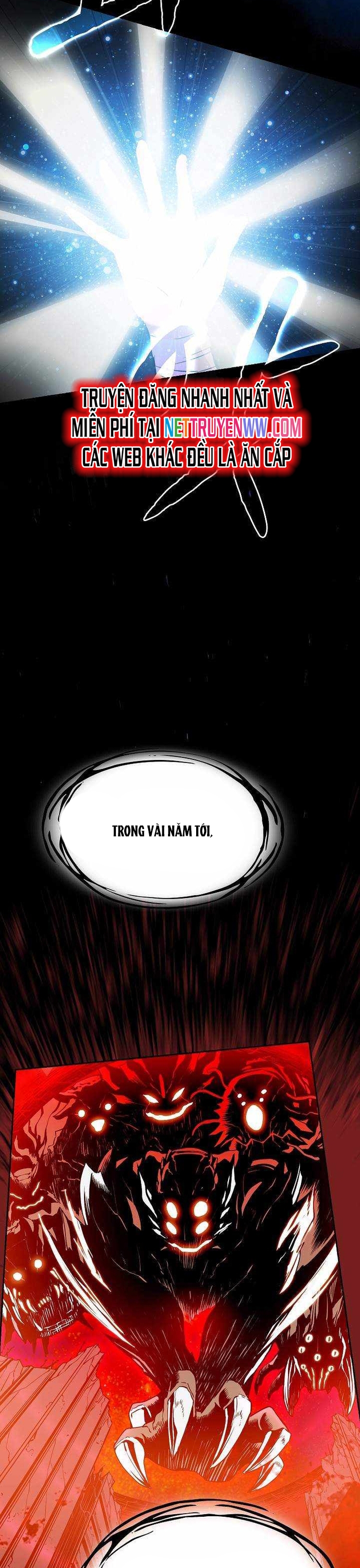 Thiên Thần Quay Về Từ Địa Ngục Chap 2 - Next Chap 3