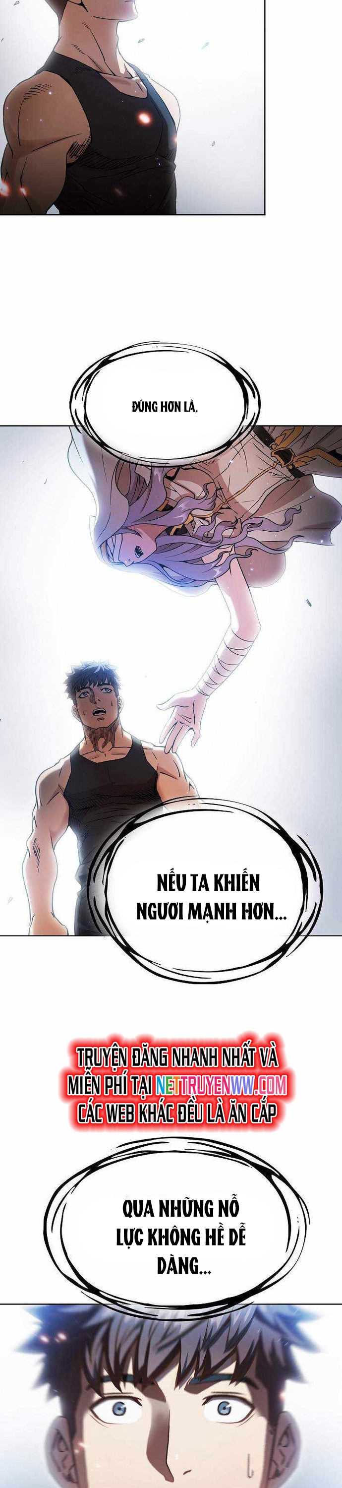 Thiên Thần Quay Về Từ Địa Ngục Chap 2 - Next Chap 3