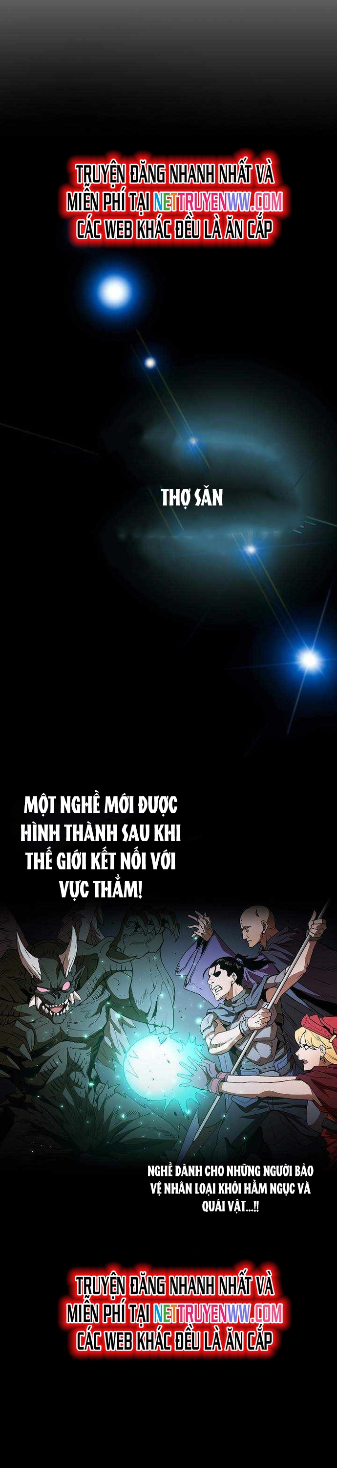 Thiên Thần Quay Về Từ Địa Ngục Chap 2 - Next Chap 3