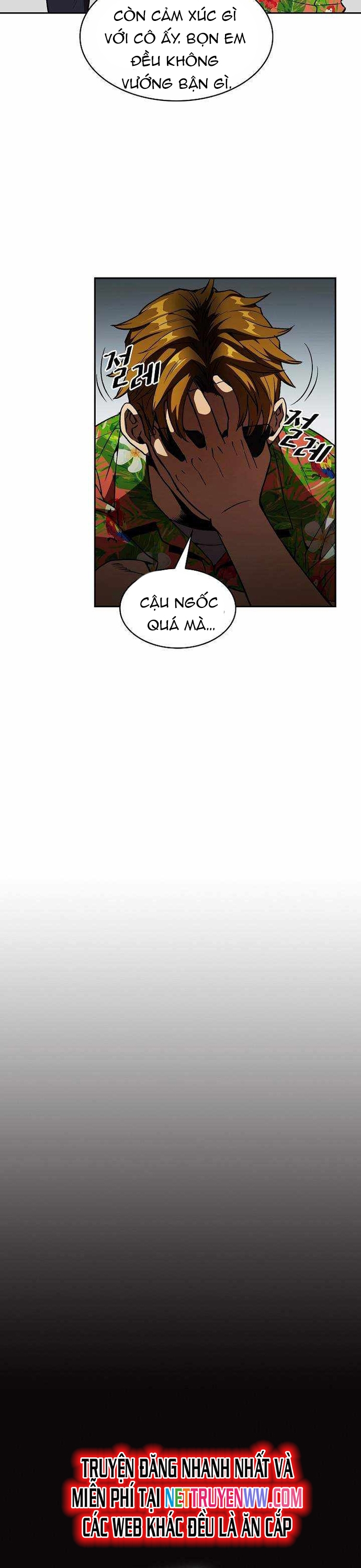 Thiên Thần Quay Về Từ Địa Ngục Chap 2 - Next Chap 3