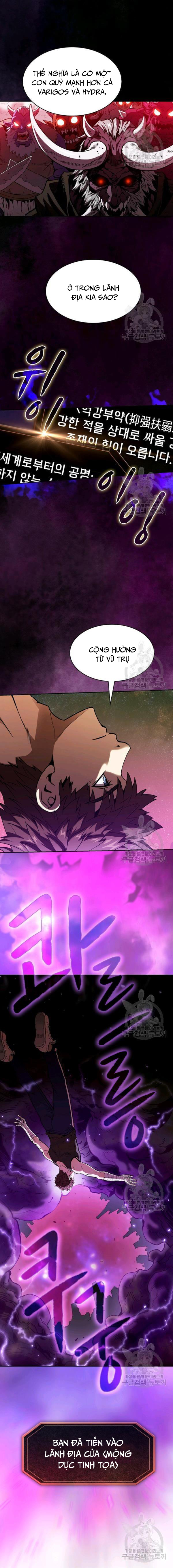 Thiên Thần Quay Về Từ Địa Ngục Chap 20 - Next Chap 21