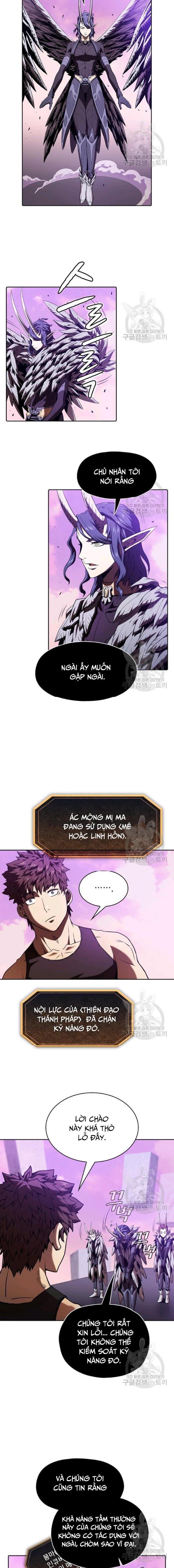 Thiên Thần Quay Về Từ Địa Ngục Chap 20 - Next Chap 21