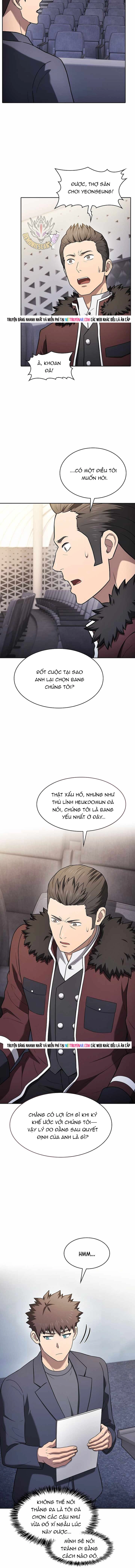 Thiên Thần Quay Về Từ Địa Ngục Chap 200 - Next Chap 201