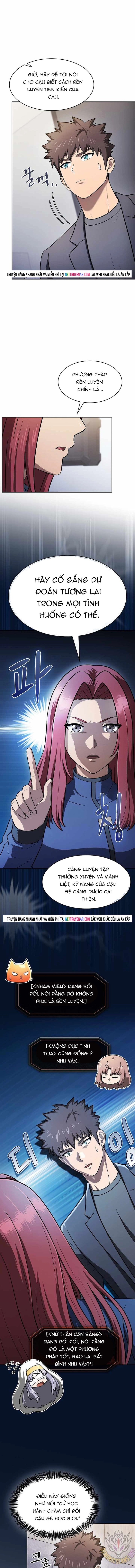 Thiên Thần Quay Về Từ Địa Ngục Chap 200 - Next Chap 201