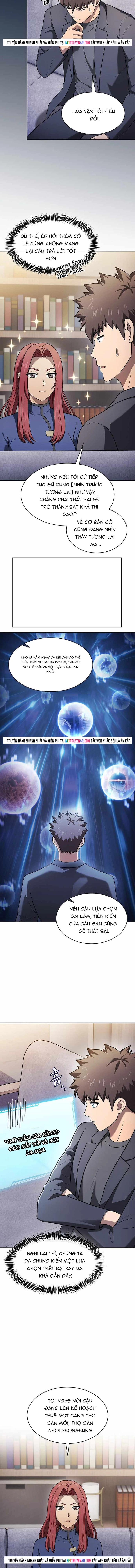 Thiên Thần Quay Về Từ Địa Ngục Chap 200 - Next Chap 201