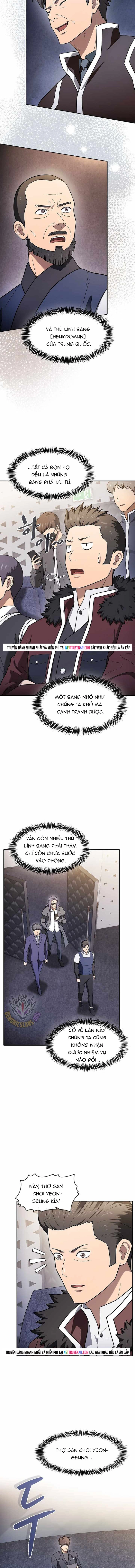 Thiên Thần Quay Về Từ Địa Ngục Chap 200 - Next Chap 201