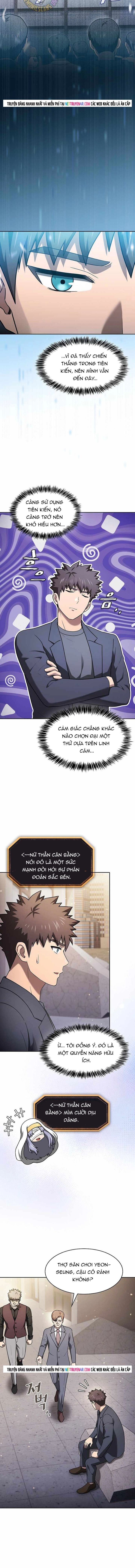 Thiên Thần Quay Về Từ Địa Ngục Chap 201 - Next Chap 202