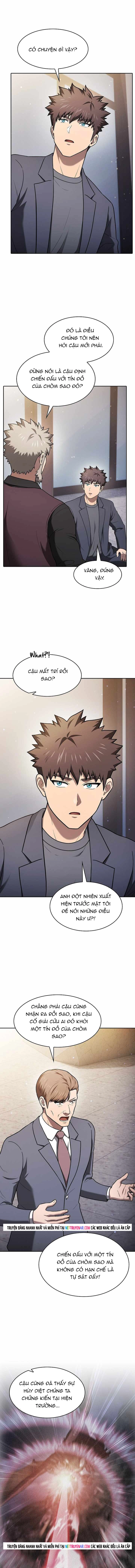 Thiên Thần Quay Về Từ Địa Ngục Chap 201 - Next Chap 202