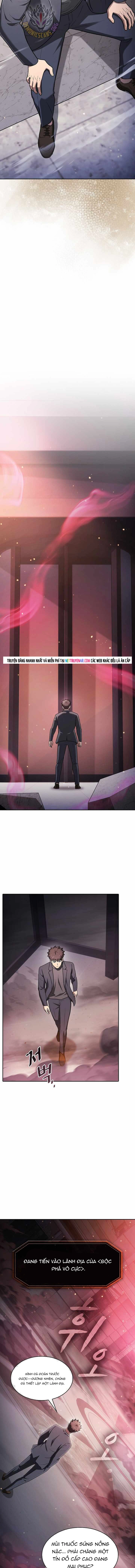 Thiên Thần Quay Về Từ Địa Ngục Chap 201 - Next Chap 202