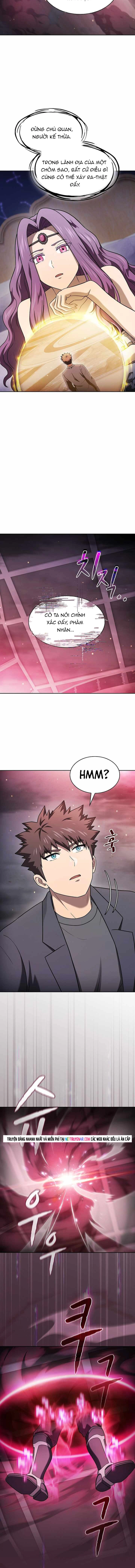 Thiên Thần Quay Về Từ Địa Ngục Chap 201 - Next Chap 202