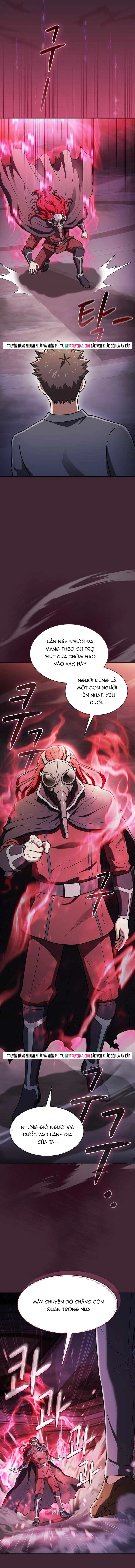 Thiên Thần Quay Về Từ Địa Ngục Chap 201 - Next Chap 202