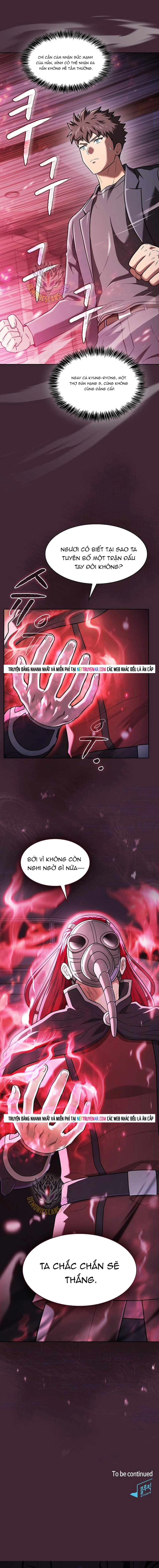 Thiên Thần Quay Về Từ Địa Ngục Chap 201 - Next Chap 202
