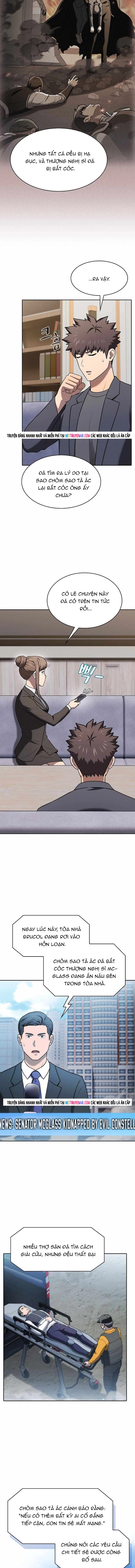 Thiên Thần Quay Về Từ Địa Ngục Chap 201 - Next Chap 202