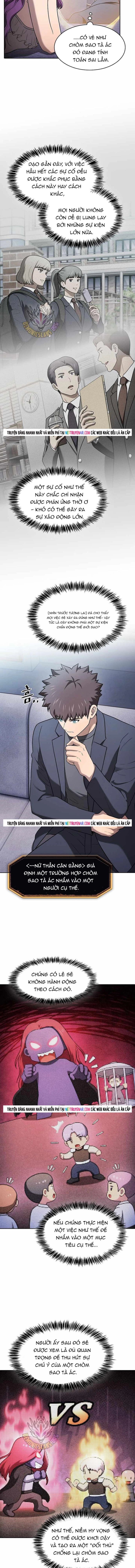 Thiên Thần Quay Về Từ Địa Ngục Chap 201 - Next Chap 202