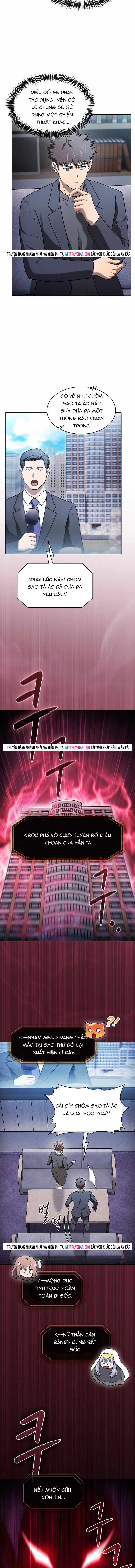 Thiên Thần Quay Về Từ Địa Ngục Chap 201 - Next Chap 202