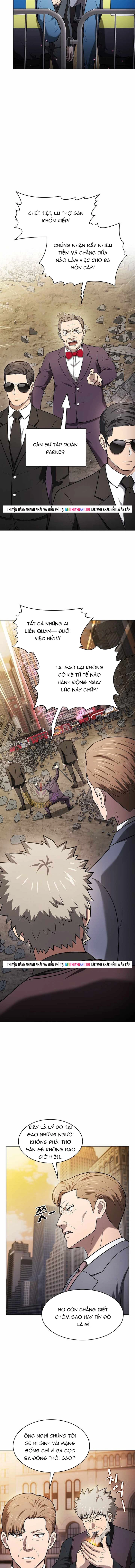 Thiên Thần Quay Về Từ Địa Ngục Chap 201 - Next Chap 202