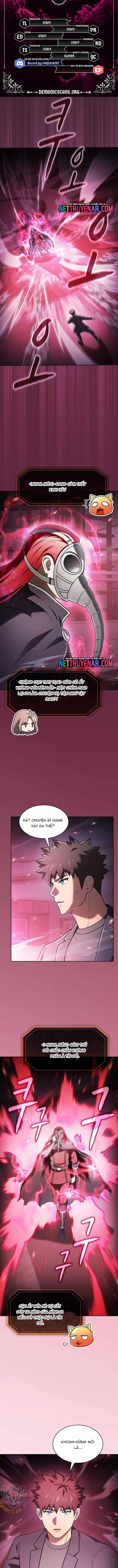 Thiên Thần Quay Về Từ Địa Ngục Chap 202 - Next Chap 203